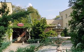 Hotel Trzy Światy Spa&Wellness Rajska WySpa